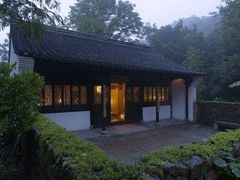 -法云安缦酒店