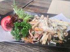 -巴别塔法餐舍(朝阳店)
