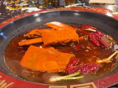 -七里川健康火锅(总店)
