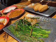 -东方一串·龙虾烧烤·特色烤鱼(柳州路店)