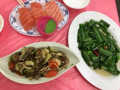-阿兴生鱼片(大光路店)