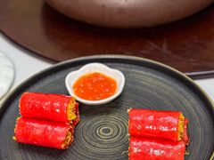 -粤香楼(新光里店)