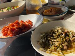 -西山人家·传统苏帮菜·家宴(木渎店)