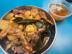 -修记牛杂店(同华东一路店)