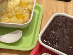 -满记甜品(荟聚购物中心店)