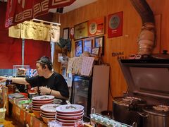 -老龙亭拉面店