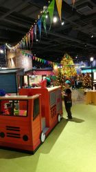 -幻贝家儿童乐园(苏州中心店)