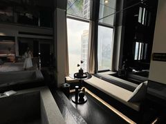 -Yolo私汤温泉设计师酒店(重庆南滨路店)