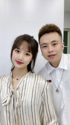 -朗峰专业美发沙龙