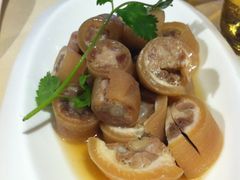 糟猪尾-老人和饭店(打浦路店)
