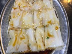-一哥美食(总店)