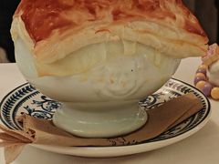 -夏朵餐厅(丁香店)