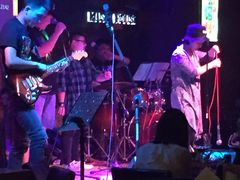 -音乐房子·Vintage Live Bar(玉林总店)