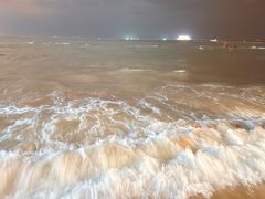 -青岛第三海水浴场