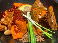 -四小区火锅·巷子里的重庆火锅(花照壁店)