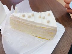 -St蛋糕王国(亨特店)