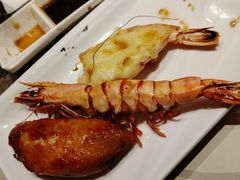 -大渔铁板烧(花园道店)