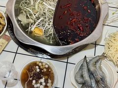 -储奇门鳝鱼火锅(总店)