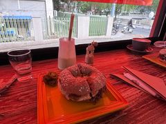 -Catch Bagel(芳草地店)