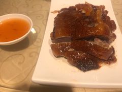 广式烤鸭-宏记广东客家菜(丰汇店)
