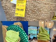 -宜家家居(高新商场店)
