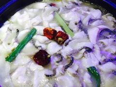 -周渝食惦酸菜鱼(青浦店)