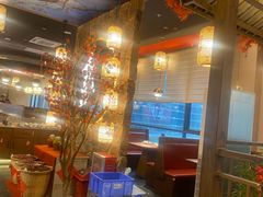 -恰饭·老长沙市井菜(天河客运站店)