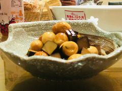 -山沟沟羊小馆&烤全羊羊肉汤(麦岛店)