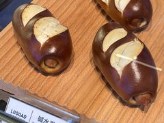 -LOOOAD COFFEE进度条(D9街区店)