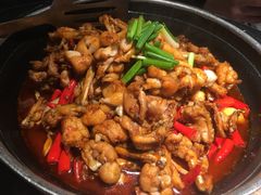 -蛙小侠·沸腾砂锅(西关新天地店)