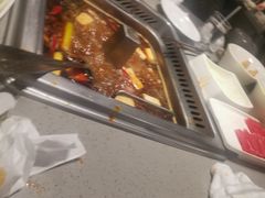 -海底捞火锅(新华联梦想城店)