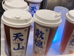 -西部马华清真食府·丝路菜(大钟寺店)