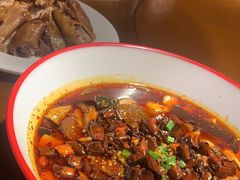 -李氏八大件老菜馆(万宝街店)