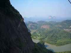 -丹霞山风景名胜区