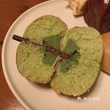 昨天下午，专程去高新区买的今日早餐
