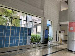 -黄埔区图书馆(大沙街分馆)