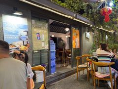 -海韵人家.海景花园经典云南菜(双廊店)