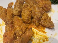 -码头鲜精致威海菜(欧乐坊店)