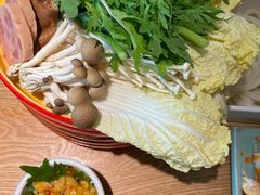 -沼津港精致料理·寿喜烧·烧鸟(青浦宝龙广场日料榜单店)