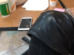 -赛百味SUBWAY(都汇天地店)