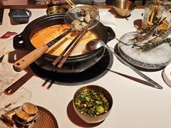 -琥珀川糟粕醋·香草鸭·鸡煲(慈云寺店)
