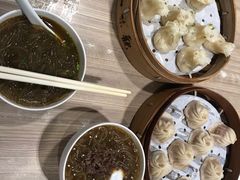 -知味观(湖滨总店)