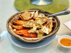 -东海酒家(长平东路店)