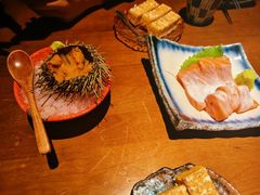 -千代武日本料理(开发区店)