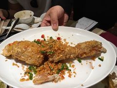 -陶陶居海鲜酒家(新马路店)
