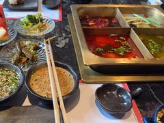 -王家渡火锅店(亦庄店)