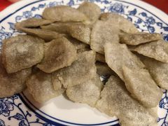 -正阳门饭庄·烤鸭·北京菜(万丰路七里庄店)