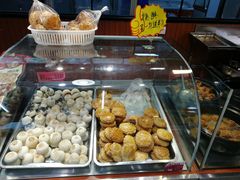 桃酥-石家庄洛杉奇食品有限公司(金凤工业园店)