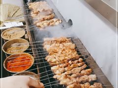 -永安烧烤