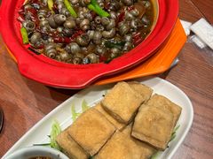 -阿财老铺·老蚌埠龙虾城(华夏总店)